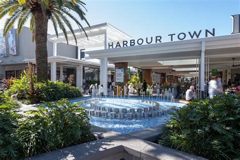 gold coast outlet stores